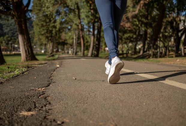 Ile kroków dziennie powinieneś robić, aby zadbać o zdrowie?